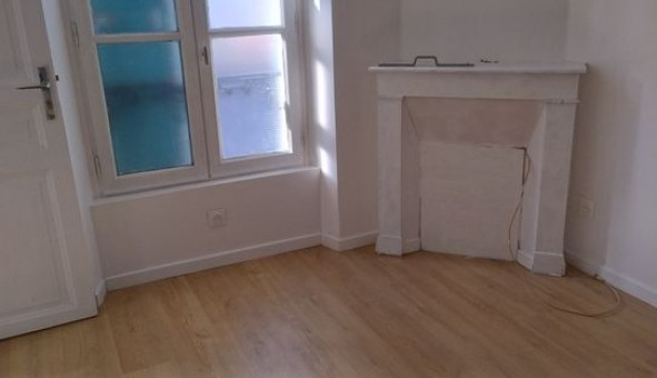 Logement �tudiant T2 &agrave; Corbeil Essonnes (91100)