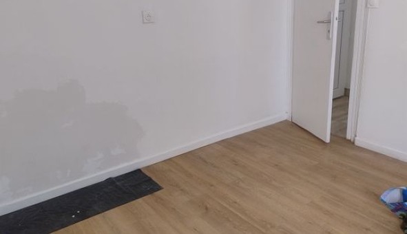 Logement �tudiant T2 &agrave; Corbeil Essonnes (91100)
