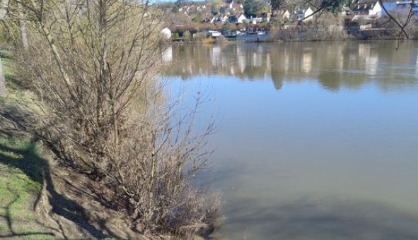 Logement �tudiant T2 &agrave; Corbeil Essonnes (91100)