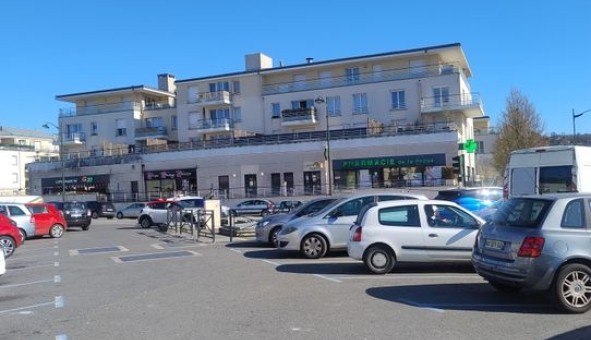 Logement �tudiant T2 &agrave; Corbeil Essonnes (91100)