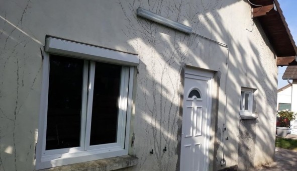 Logement �tudiant Location T2 Vide Corbeil Essonnes (91100)