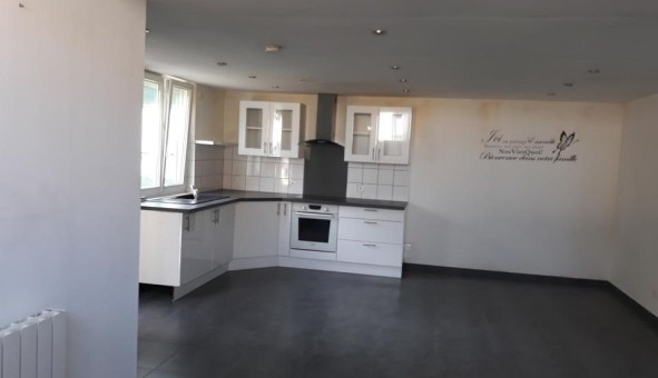 Logement �tudiant T2 &agrave; Corbeil Essonnes (91100)