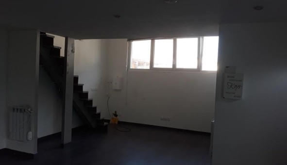 Logement �tudiant T2 &agrave; Corbeil Essonnes (91100)