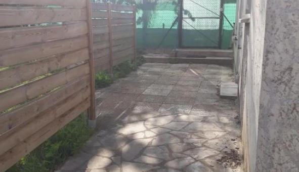 Logement �tudiant T2 &agrave; Corbeil Essonnes (91100)