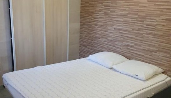 Logement �tudiant T2 &agrave; Corbeil Essonnes (91100)