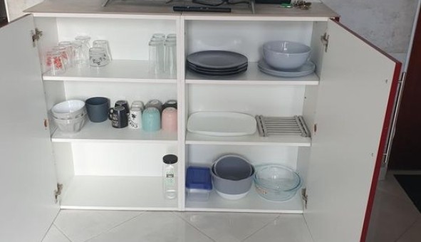 Logement �tudiant T2 &agrave; Corbeil Essonnes (91100)