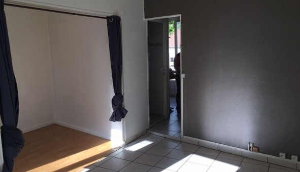 Logement �tudiant T2 &agrave; Corbeil Essonnes (91100)