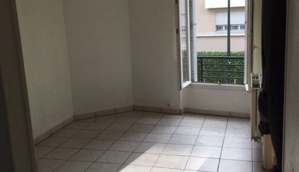 Logement �tudiant T2 &agrave; Corbeil Essonnes (91100)