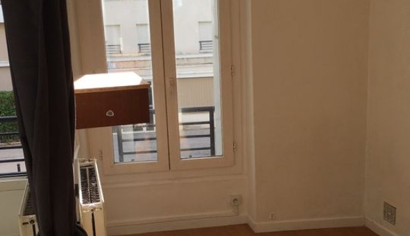 Logement �tudiant T2 &agrave; Corbeil Essonnes (91100)