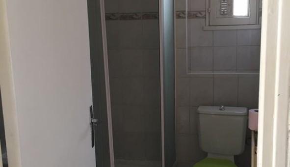 Logement �tudiant T2 &agrave; Corbeil Essonnes (91100)