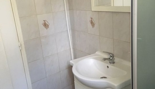 Logement �tudiant T2 &agrave; Corbeil Essonnes (91100)