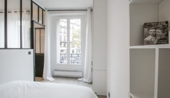 Logement �tudiant T2 &agrave; Corbeil Essonnes (91100)