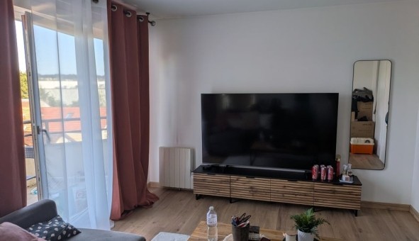 Logement �tudiant Location T2 Vide Corbeil Essonnes (91100)