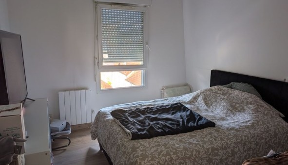 Logement �tudiant T2 &agrave; Corbeil Essonnes (91100)