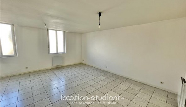 Logement tudiant T2 à Corbie (80800)