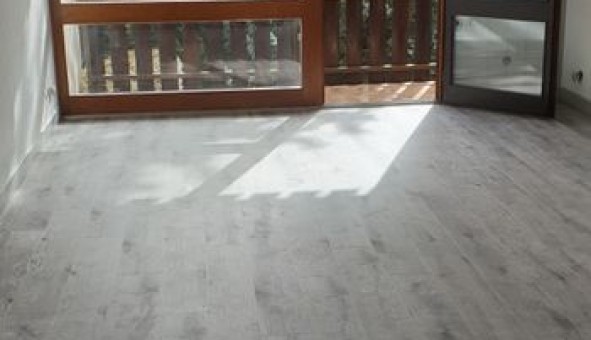 Logement �tudiant T2 &agrave; Cordon (74700)