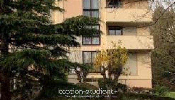 Logement tudiant T2 à Cormeilles en Parisis (95240)