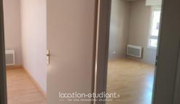 Logement tudiant T2 à Cormeilles en Parisis (95240)