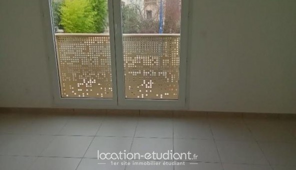 Logement tudiant T2 à Cormeilles en Parisis (95240)