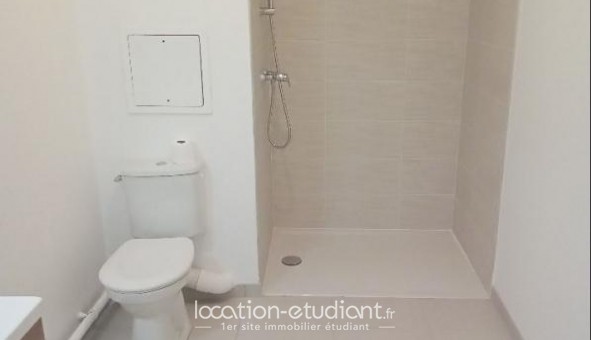 Logement tudiant T2 à Cormeilles en Parisis (95240)