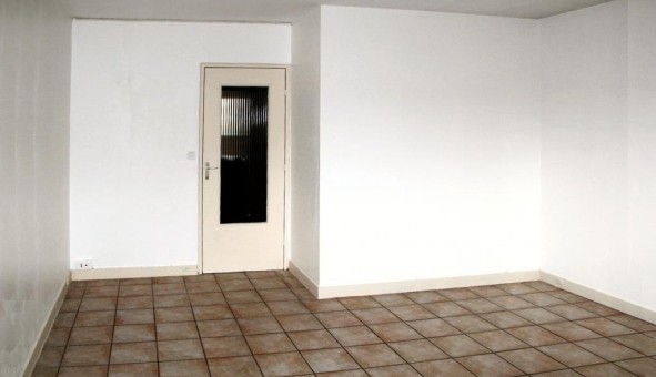 Logement tudiant T2 à Cormeilles en Parisis (95240)