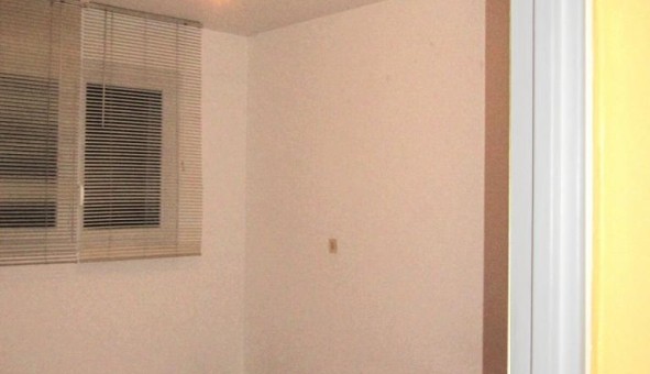Logement tudiant T2 à Cormeilles en Parisis (95240)