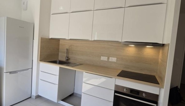 Logement tudiant T2 à Cormeilles en Parisis (95240)