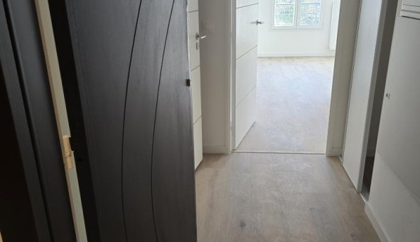 Logement tudiant T2 à Cormeilles en Parisis (95240)