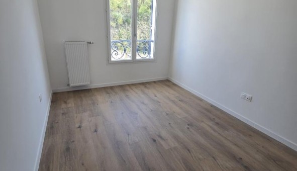 Logement tudiant T2 à Cormeilles en Parisis (95240)