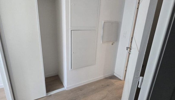 Logement tudiant T2 à Cormeilles en Parisis (95240)