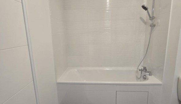 Logement tudiant T2 à Cormeilles en Parisis (95240)