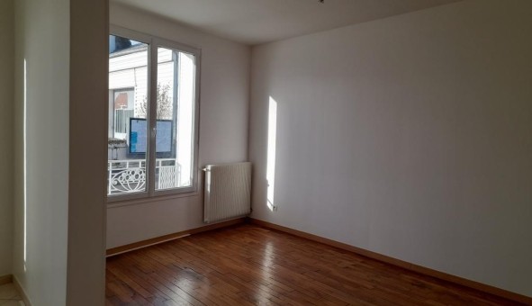 Logement tudiant T2 à Cormeilles en Parisis (95240)