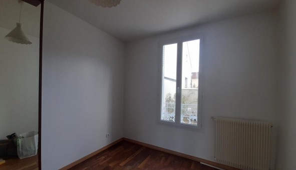 Logement tudiant T2 à Cormeilles en Parisis (95240)