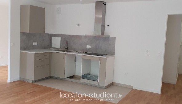 Logement étudiant Location T2 Vide Cormeilles en Parisis (95240)
