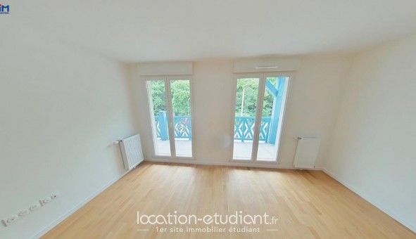 Logement tudiant T2 à Cormeilles en Parisis (95240)