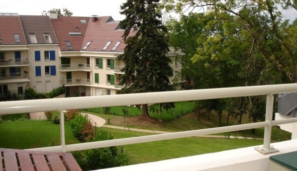 Logement �tudiant T2 &agrave; Cormeilles en Parisis (95240)