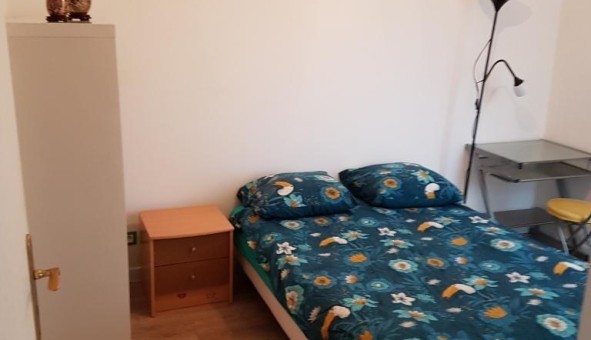 Logement �tudiant T2 &agrave; Cormeilles en Parisis (95240)