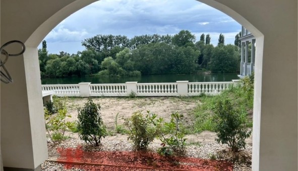 Logement �tudiant T2 &agrave; Cormeilles en Parisis (95240)