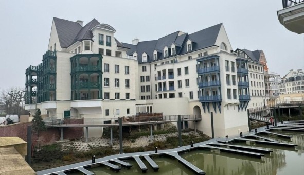 Logement �tudiant T2 &agrave; Cormeilles en Parisis (95240)