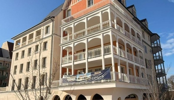 Logement �tudiant T2 &agrave; Cormeilles en Parisis (95240)