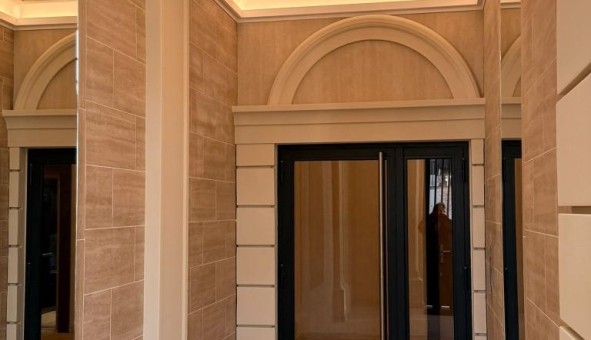 Logement �tudiant T2 &agrave; Cormeilles en Parisis (95240)