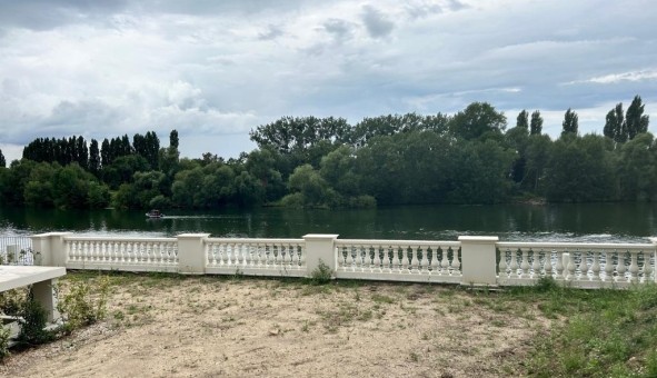 Logement �tudiant T2 &agrave; Cormeilles en Parisis (95240)