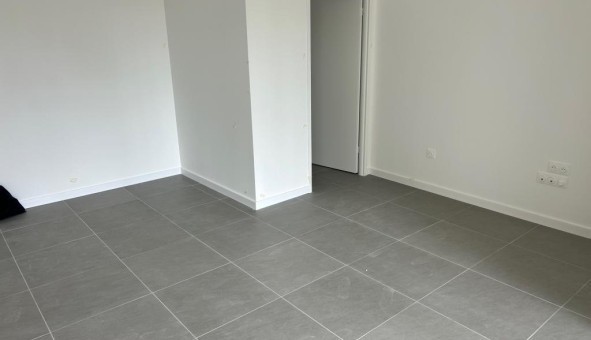 Logement �tudiant T2 &agrave; Cormeilles en Parisis (95240)