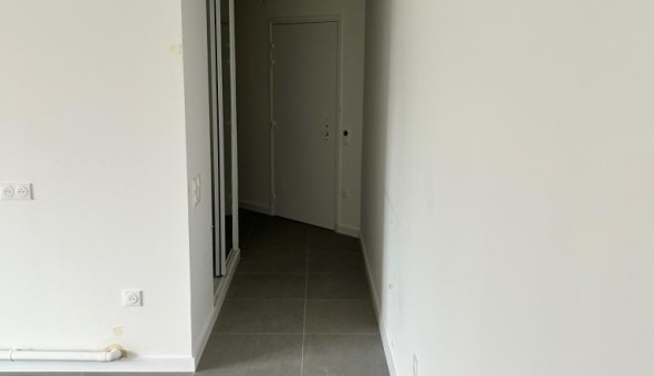 Logement �tudiant T2 &agrave; Cormeilles en Parisis (95240)