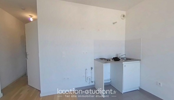 Logement �tudiant T2 &agrave; Cormeilles en Parisis (95240)