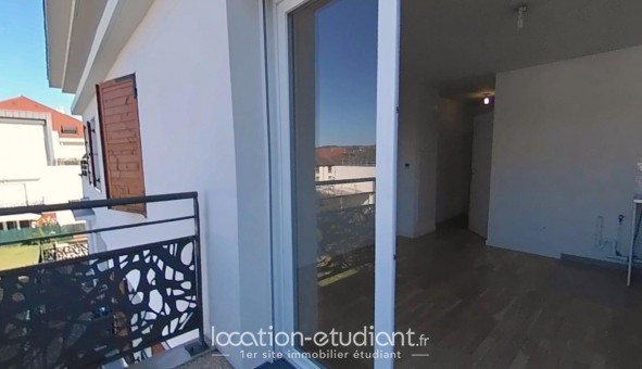 Logement �tudiant T2 &agrave; Cormeilles en Parisis (95240)