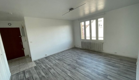 Logement �tudiant Location T2 Vide Cormeilles en Parisis (95240)