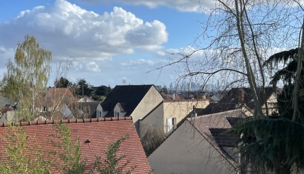 Logement �tudiant T2 &agrave; Cormeilles en Parisis (95240)