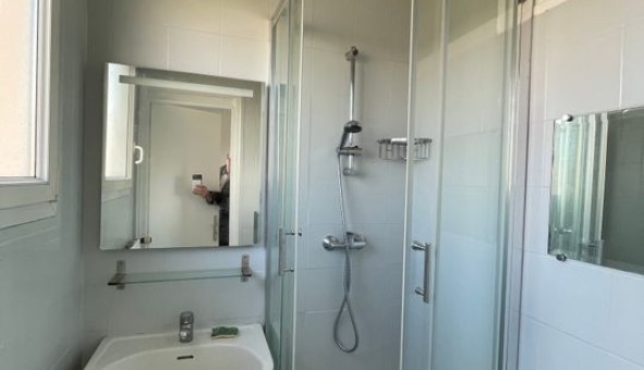 Logement �tudiant T2 &agrave; Cormeilles en Parisis (95240)