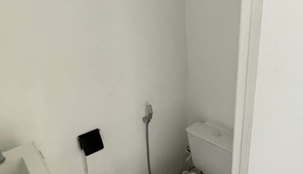 Logement �tudiant T2 &agrave; Cormeilles en Parisis (95240)